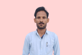 Akhilesh Shrivastava - Jan Vikas Mission Trust