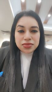 Amrita Verma - Jan Vikas Mission Trust