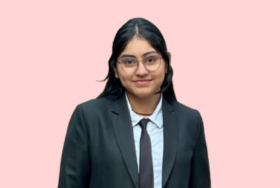 Manpreet Kaur - Jan Vikas Mission Trust