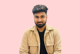 Nitesh Verma - Jan Vikas Mission Trust